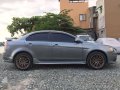 Mitsubishi Lancer Ex GLX 1.6L 2014 for sale-0