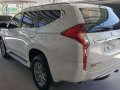 Well-maintained Mitsubishi Montero Sport 2017 for sale-1