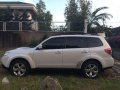 Subaru Forester 2010 XT for sale-7