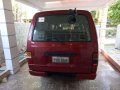 Nissan Urvan 2003 for sale-5