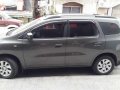 Good as new Chevrolet Spin 2014 for sale-7