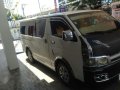 Toyota Hiace commuter d4d 2005 for sale -1