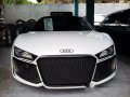 Well-kept Audi R8 2013 for sale-0