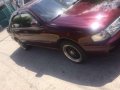 Well-maintained Nissan Sentra 1999 for sale-1
