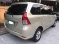 2013 Toyota Avanza 1.3E- Loaded for sale-7