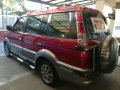 Mitsubishi Adventure Super Sports Diesel 2009 for sale-5