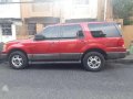 Ford Expedition Xlt 2004 AT for sale-1