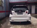 Well-kept Honda Jazz 2009 for sale-8