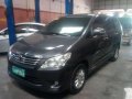 Good as new Toyota innova 2013 for sale-2