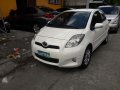 Toyota Yaris 2013 for sale-1