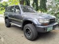 1992 Toyota Land Cruiser for sale-1