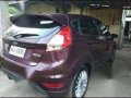 2014 Ford Fiesta Automatic S for sale-2