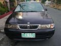 Nissan Sentra series 4 1998 for sale-4