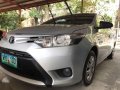 Toyota Vios 2014 1.3J MT for sale-2