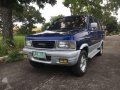 Isuzu Hilander SLX 2001 for sale -7