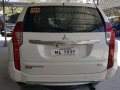 Well-maintained Mitsubishi Montero Sport 2017 for sale-4
