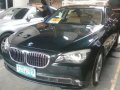 Good as new BMW 750Li 2012 for sale-1