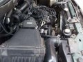 Mitsubishi Adventure 2000 model super sports gas automatic tranny for sale-2