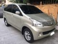 2013 Toyota Avanza 1.3E- Loaded for sale-2