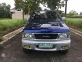 Isuzu Hilander SLX 2001 for sale -0