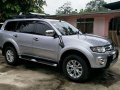 Mitsubishi Montero Sport Vgt AT 4X4 2014 for sale-3