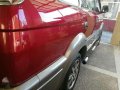 Mitsubishi Adventure Super Sports Diesel 2009 for sale-7