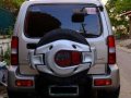 Suzuki Jimny 4x4 2002 for sale-1