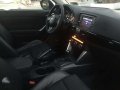 Rush Mazda CX5 2013 25 for sale-5