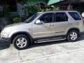 Honda CRV 2004 model for sale-0