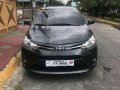 Good as new Toyota Vios E 2016 for sale-0