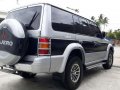 Mitsubishi Pajero 4m40 2003 Rush for sale-3