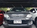 Toyota Fortuner 2015 for sale-1