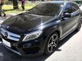 Mercedes Benz GLA 200 AMG 2016 -1