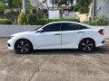 2017 Honda Civic RS Turbo 1.5 AT (Good as new) for sale-2