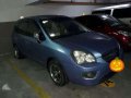 Kia Carens 2007 Model for sale-4