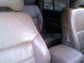 Nissan Patrol presidential edition 2004 diesel for sale-9