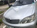 Toyota Camry 2002 for sale-5
