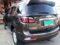 RUSH SALE!!! Chevrolet Trailblazer 4x2 Manual 2013 Model-2