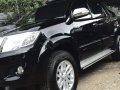 Well-maintained Mitsubishi Hilux 2015 for sale-3