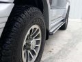 Mitsubishi Pajero 4m40 2003 Rush for sale-2