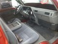 2005 Nissan Urvan Escapade for sale-4