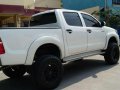 2014 Toyota Hilux manual diesel acquired 2015 for sale-6