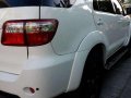 Well-maintained Toyota Fortuner 2011 for sale-1