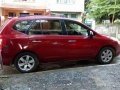 Kia Carens Crdi Turbo Diesel 2008 for sale-2