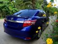 2016 Toyota Vios 1.5G Top of the line model for sale -4