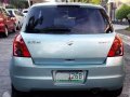 Suzuki Swift 2008 1.5L AT Low Mileage Fresh! for sale-1