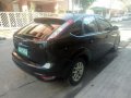 Good as new Ford Focus 2009 for sale-3