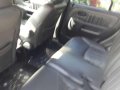 Honda CRV 2004 model for sale-6