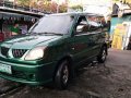 Mitsubishi Adventure glx 2 2007 for sale -3