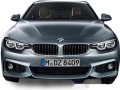 Bmw 420D Gran Coupe Luxury 2018 for sale-7